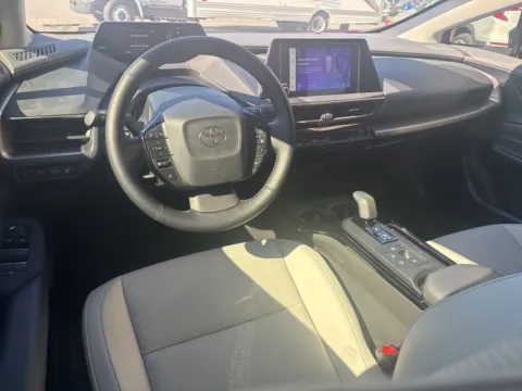 Another view of 2024 Toyota Prius XLE for sale in Lexington, NC at Jerry Hunt Supercenter - Lexington