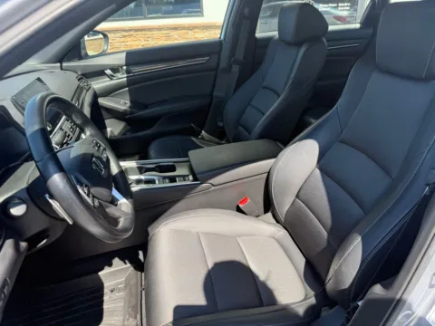 Photos of 2021 Honda Accord Sport for sale in Lexington, NC at Jerry Hunt Supercenter - Lexington