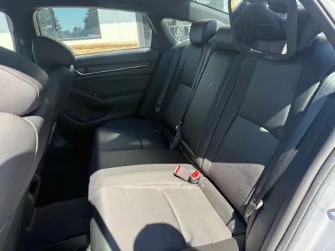 Another view of 2021 Honda Accord Sport for sale in Lexington, NC at Jerry Hunt Supercenter - Lexington