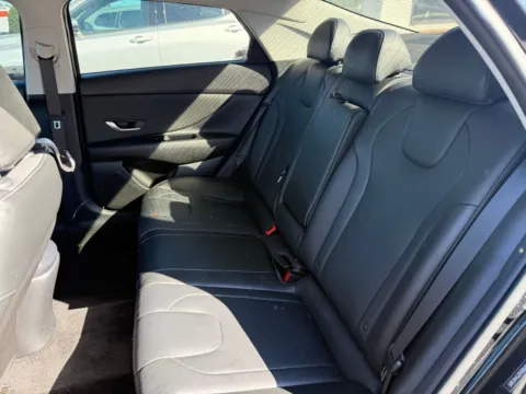 Another view of 2023 Hyundai Elantra Limited for sale in Lexington, NC at Jerry Hunt Supercenter - Lexington