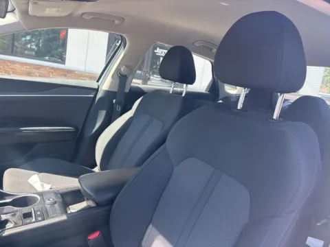 Photos of 2021 Kia K5 LX for sale in Lexington, NC at Jerry Hunt Supercenter - Lexington