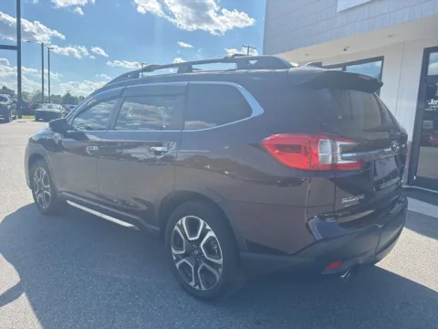 More photos of 2024 Subaru Ascent Touring at Jerry Hunt Supercenter - Lexington, NC