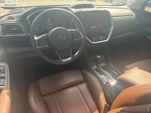 Another view of 2024 Subaru Ascent Touring for sale in Lexington, NC at Jerry Hunt Supercenter - Lexington