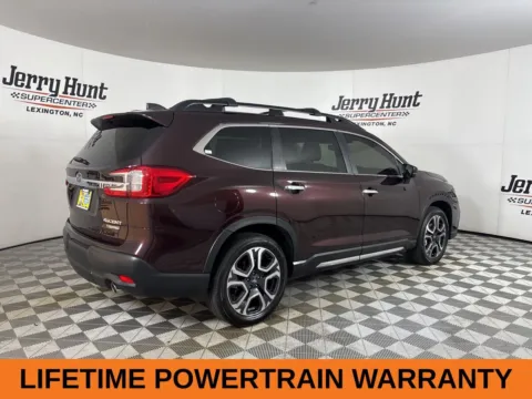 More photos of 2024 Subaru Ascent Touring at Jerry Hunt Supercenter - Lexington, NC
