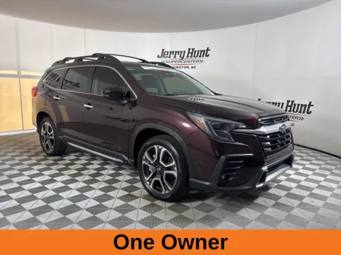 More photos of 2024 Subaru Ascent Touring at Jerry Hunt Supercenter - Lexington, NC