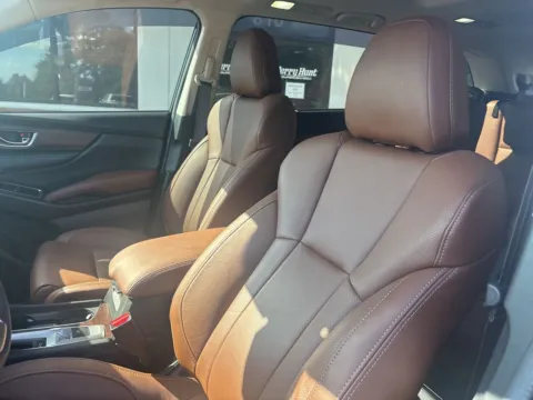 Photos of 2024 Subaru Ascent Touring for sale in Lexington, NC at Jerry Hunt Supercenter - Lexington