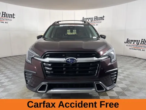 Another view of 2024 Subaru Ascent Touring for sale in Lexington, NC at Jerry Hunt Supercenter - Lexington