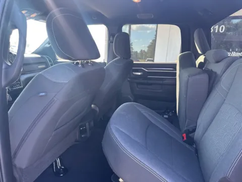 More photos of 2024 Ram 2500 Big Horn at Jerry Hunt Supercenter - Lexington, NC