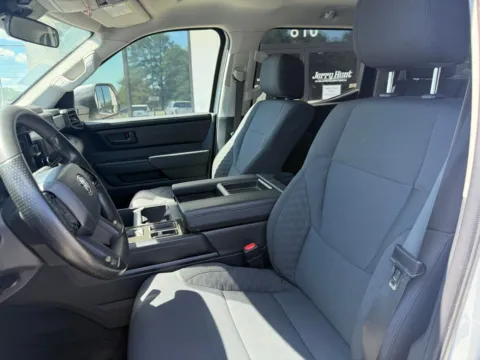 Photos of 2023 Toyota Tundra SR for sale in Lexington, NC at Jerry Hunt Supercenter - Lexington