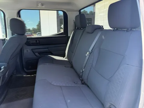 Another view of 2023 Toyota Tundra SR for sale in Lexington, NC at Jerry Hunt Supercenter - Lexington
