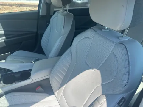 Photos of 2024 Hyundai Elantra Limited for sale in Lexington, NC at Jerry Hunt Supercenter - Lexington