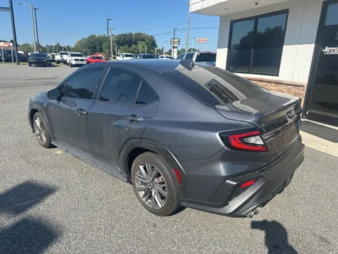 More photos of 2023 Subaru WRX at Jerry Hunt Supercenter - Lexington, NC