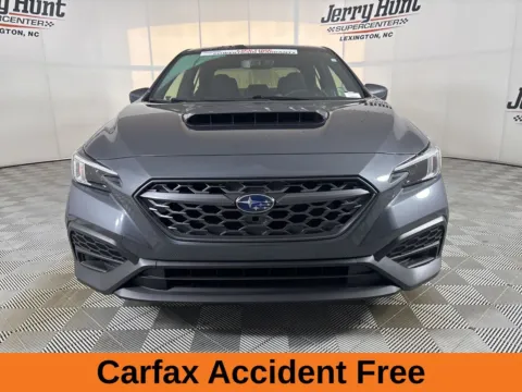 Another view of 2023 Subaru WRX for sale in Lexington, NC at Jerry Hunt Supercenter - Lexington