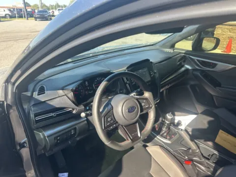 Another view of 2023 Subaru WRX for sale in Lexington, NC at Jerry Hunt Supercenter - Lexington