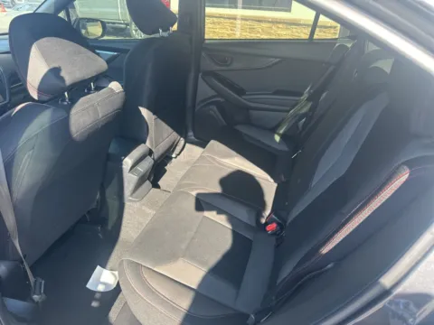 More photos of 2023 Subaru WRX at Jerry Hunt Supercenter - Lexington, NC