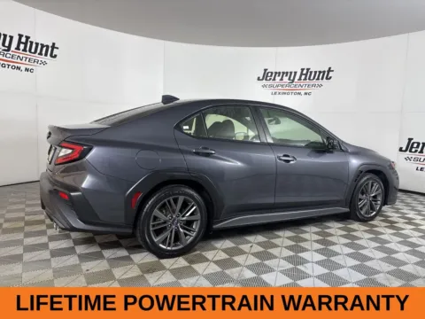 More photos of 2023 Subaru WRX at Jerry Hunt Supercenter - Lexington, NC