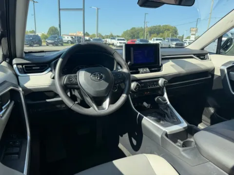More photos of 2025 Toyota RAV4 XLE Premium at Jerry Hunt Supercenter - Lexington, NC