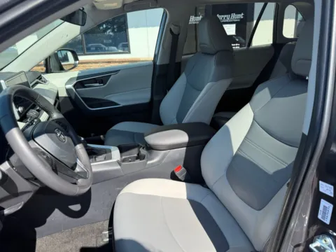 Photos of 2025 Toyota RAV4 XLE Premium for sale in Lexington, NC at Jerry Hunt Supercenter - Lexington