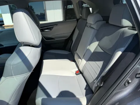 Another view of 2025 Toyota RAV4 XLE Premium for sale in Lexington, NC at Jerry Hunt Supercenter - Lexington