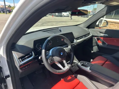 Another view of 2025 BMW X1 xDrive28i for sale in Lexington, NC at Jerry Hunt Supercenter - Lexington