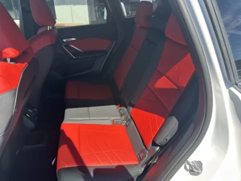 More photos of 2025 BMW X1 xDrive28i at Jerry Hunt Supercenter - Lexington, NC