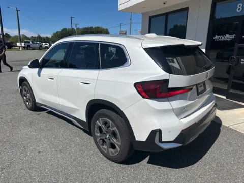 More photos of 2025 BMW X1 xDrive28i at Jerry Hunt Supercenter - Lexington, NC
