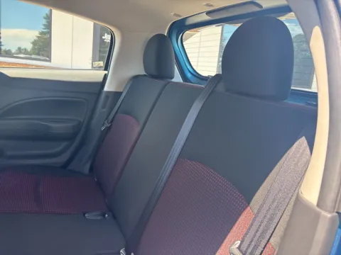 More photos of 2024 Mitsubishi Mirage Black Edition at Jerry Hunt Supercenter - Lexington, NC
