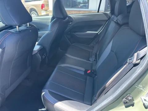 More photos of 2024 Subaru Crosstrek Limited at Jerry Hunt Supercenter - Lexington, NC