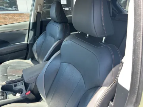 Photos of 2024 Subaru Crosstrek Limited for sale in Lexington, NC at Jerry Hunt Supercenter - Lexington