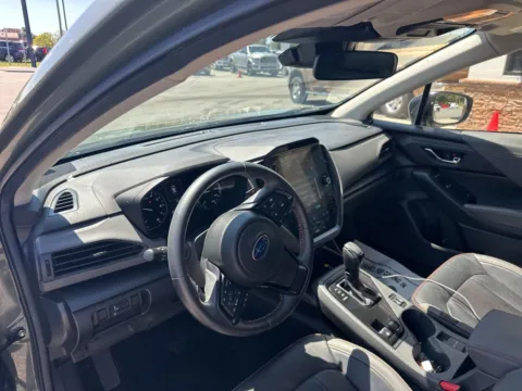 Another view of 2024 Subaru Crosstrek Limited for sale in Lexington, NC at Jerry Hunt Supercenter - Lexington