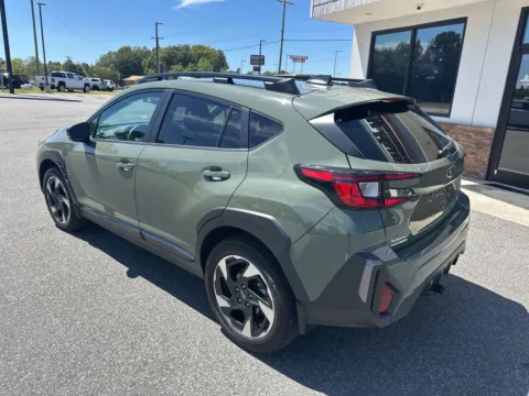 More photos of 2024 Subaru Crosstrek Limited at Jerry Hunt Supercenter - Lexington, NC