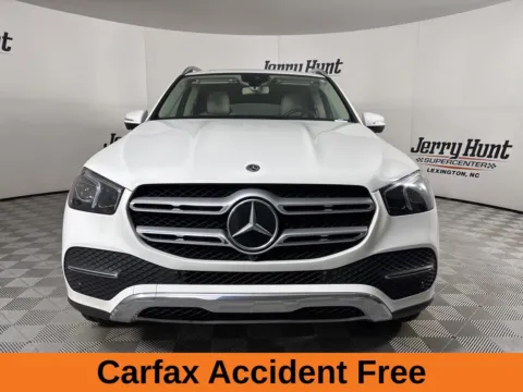 Another view of 2020 Mercedes-Benz GLE 350 for sale in Lexington, NC at Jerry Hunt Supercenter - Lexington