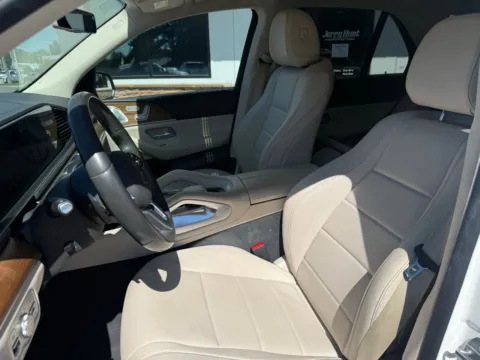 Photos of 2020 Mercedes-Benz GLE 350 for sale in Lexington, NC at Jerry Hunt Supercenter - Lexington