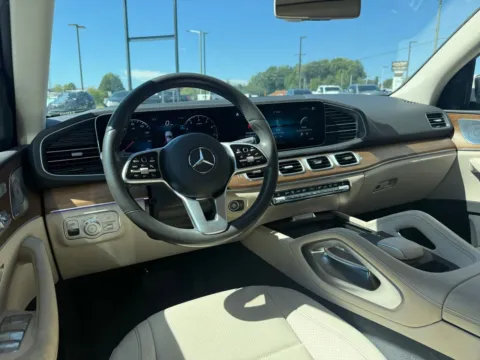 More photos of 2020 Mercedes-Benz GLE 350 at Jerry Hunt Supercenter - Lexington, NC