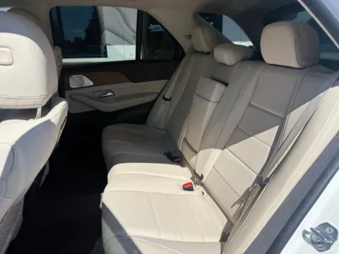 Another view of 2020 Mercedes-Benz GLE 350 for sale in Lexington, NC at Jerry Hunt Supercenter - Lexington