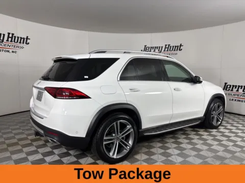 More photos of 2020 Mercedes-Benz GLE 350 at Jerry Hunt Supercenter - Lexington, NC
