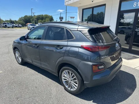 More photos of 2021 Hyundai Kona SEL at Jerry Hunt Supercenter - Lexington, NC