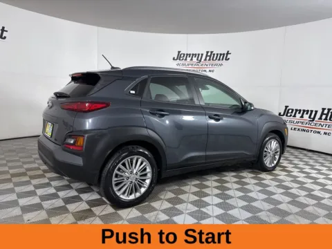 More photos of 2021 Hyundai Kona SEL at Jerry Hunt Supercenter - Lexington, NC