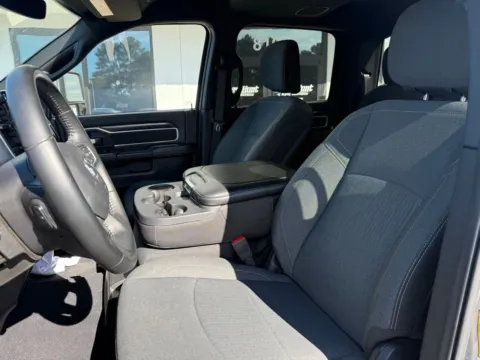 Photos of 2024 Ram 2500 Big Horn for sale in Lexington, NC at Jerry Hunt Supercenter - Lexington