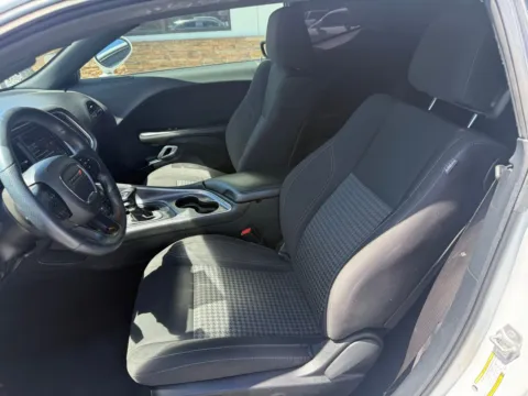 Photos of 2018 Dodge Challenger SXT for sale in Lexington, NC at Jerry Hunt Supercenter - Lexington