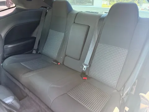 Another view of 2018 Dodge Challenger SXT for sale in Lexington, NC at Jerry Hunt Supercenter - Lexington