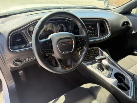 More photos of 2018 Dodge Challenger SXT at Jerry Hunt Supercenter - Lexington, NC