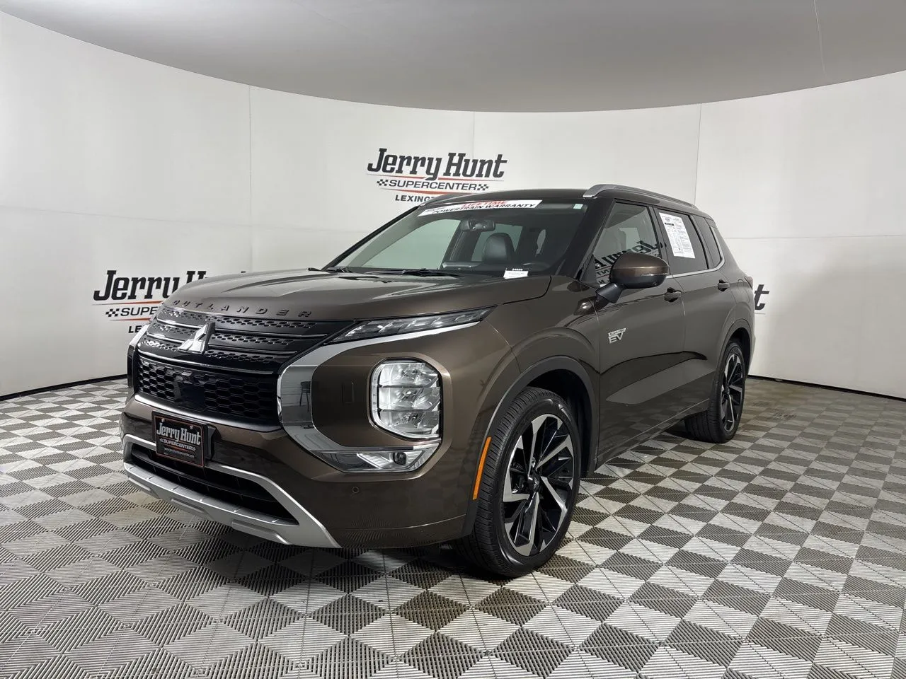 2023 Mitsubishi Outlander PHEV SEL for sale in Lexington, NC