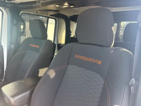 Photos of 2023 Jeep Gladiator Mojave for sale in Lexington, NC at Jerry Hunt Supercenter - Lexington