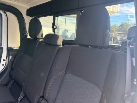 More photos of 2023 Jeep Gladiator Mojave at Jerry Hunt Supercenter - Lexington, NC
