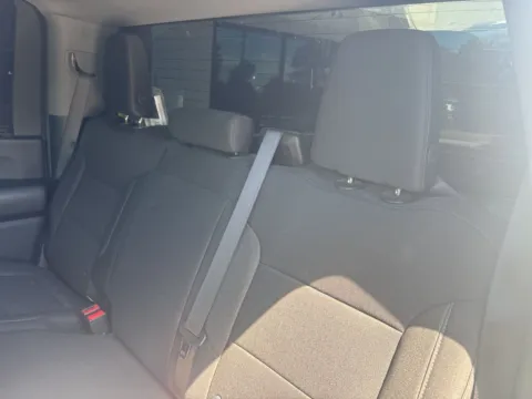 More photos of 2024 Chevrolet Silverado 2500HD Custom at Jerry Hunt Supercenter - Lexington, NC
