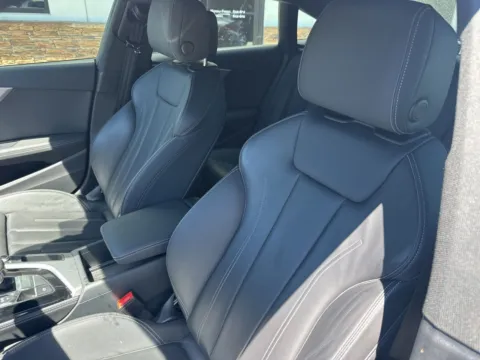 Photos of 2023 Audi A5 Sportback 45 S line Prestige for sale in Lexington, NC at Jerry Hunt Supercenter - Lexington