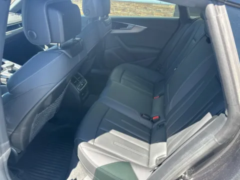 More photos of 2023 Audi A5 Sportback 45 S line Prestige at Jerry Hunt Supercenter - Lexington, NC
