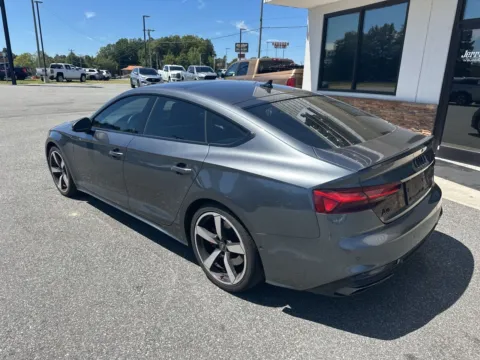 More photos of 2023 Audi A5 Sportback 45 S line Prestige at Jerry Hunt Supercenter - Lexington, NC