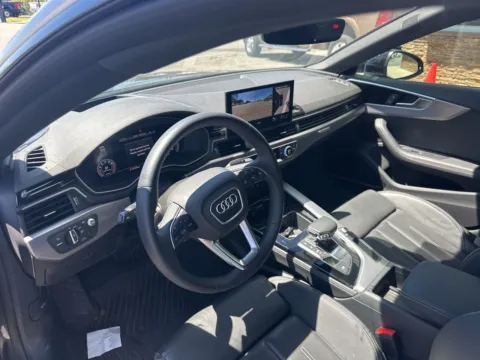 Another view of 2023 Audi A5 Sportback 45 S line Prestige for sale in Lexington, NC at Jerry Hunt Supercenter - Lexington